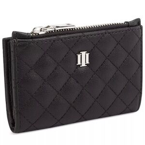 INC Ashlynn Wallet Black